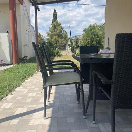Village Experience Xanthi Exterior photo