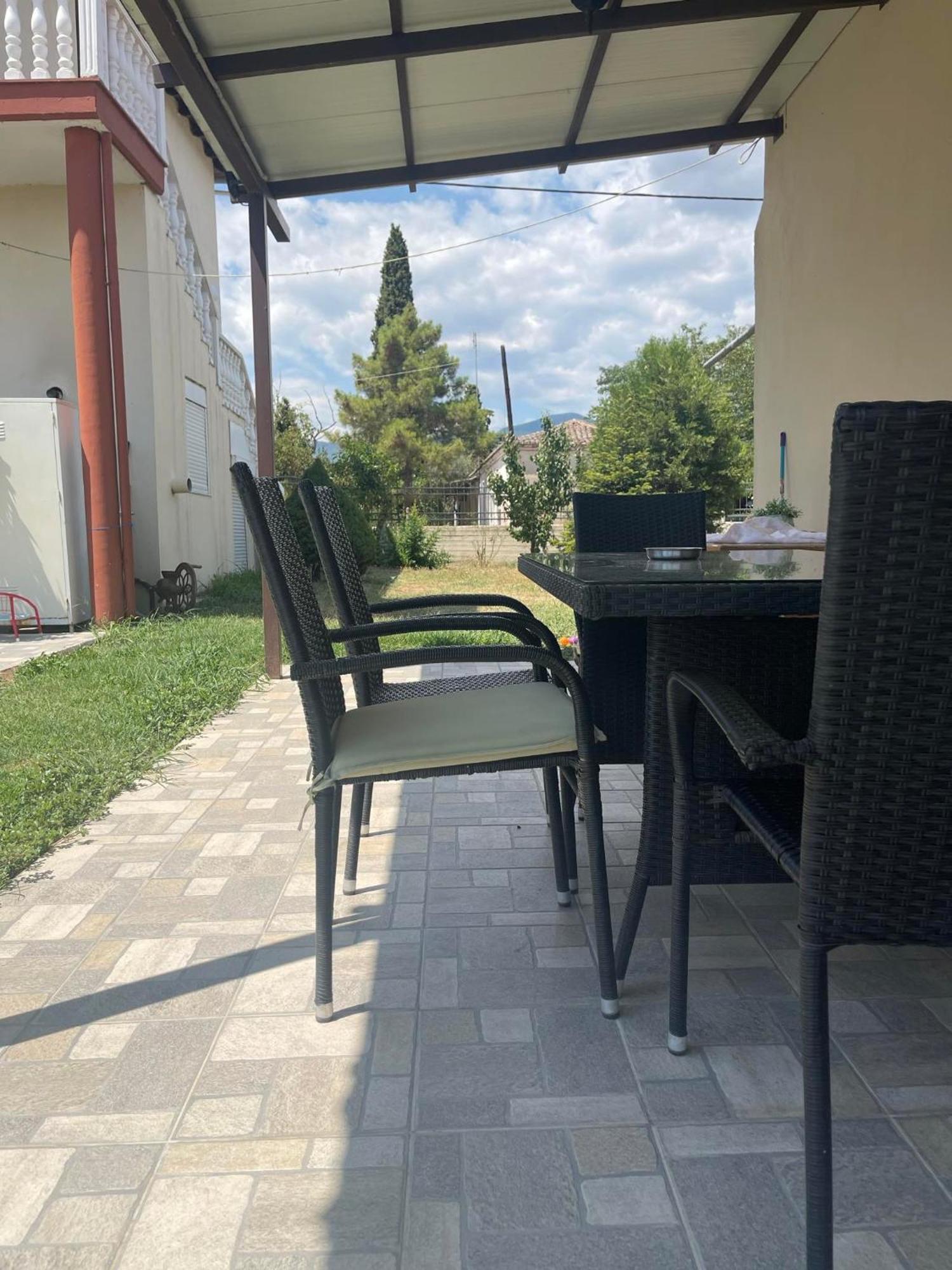 Village Experience Xanthi Exterior photo